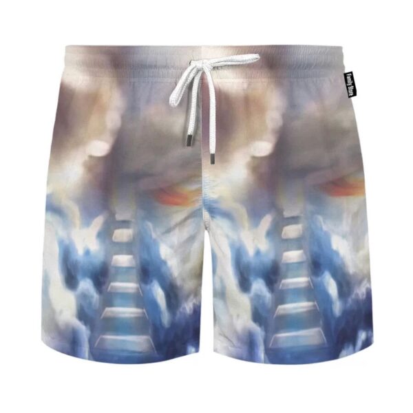 Jesus God Hawaiian Shirt  – Gift Men Women Days