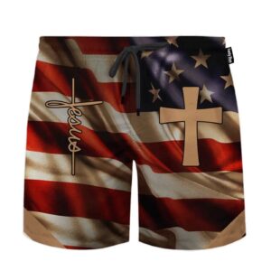 Jesus God Hawaiian Shirt  - Gift Men Women Days