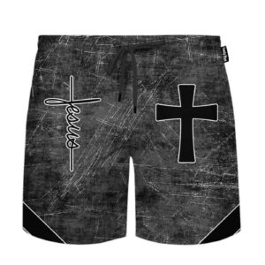 Jesus God Hawaiian Shirt  - Gift Men Women Days