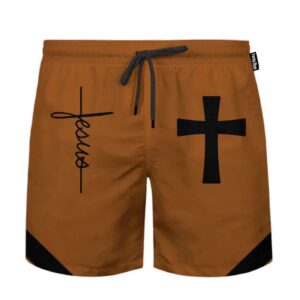 Jesus God Hawaiian Shirt  - Gift Men Women Days