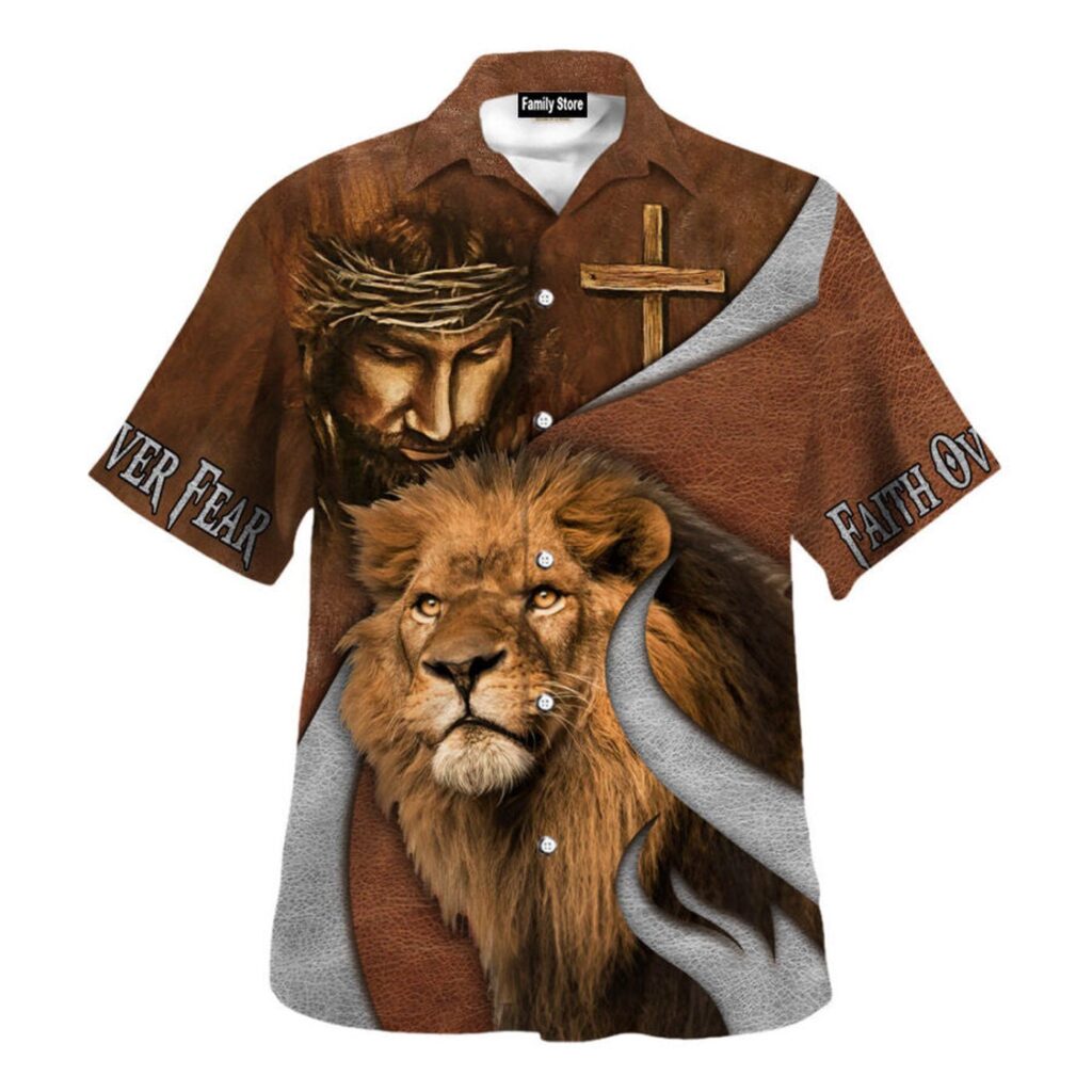 Jesus God Hawaiian Shirt – Gift Men Women Days Jesus God Hawaiian Shirt – Gift Men Women Days