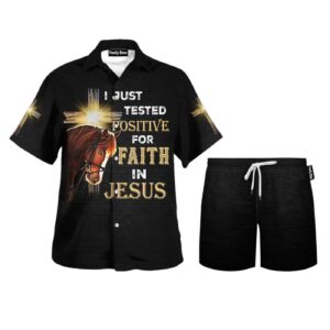 Jesus God Hawaiian Shirt  - Gift Men Women Days