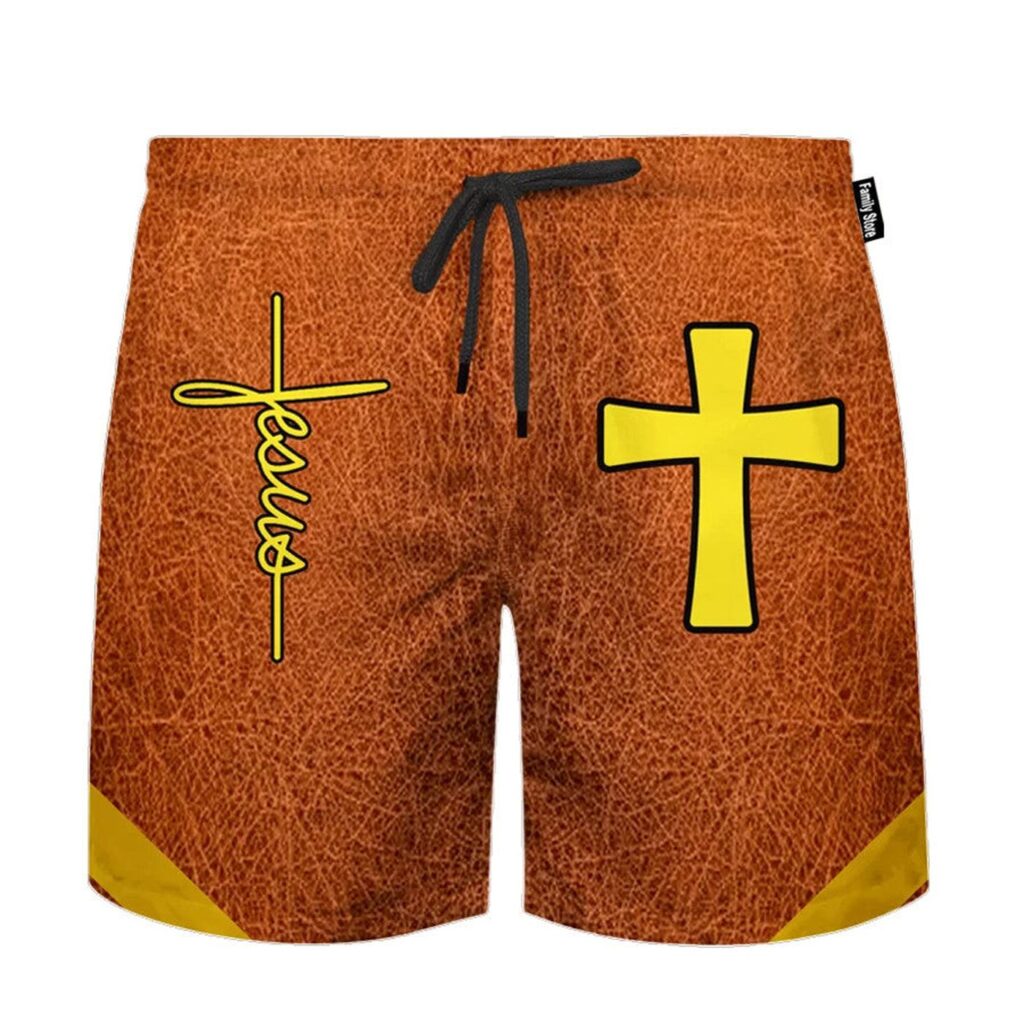 Jesus God Hawaiian Shirt – Gift Men Women Days Jesus God Hawaiian Shirt – Gift Men Women Days