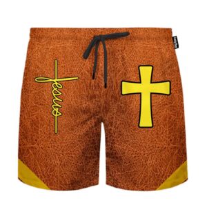 Jesus God Hawaiian Shirt  - Gift Men Women Days
