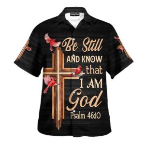 Jesus God Hawaiian Shirt  - Gift Men Women Days