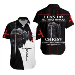 Jesus Hawaiian Shirt For Men & Women   - Gift Men Women Days