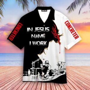 Jesus Hawaiian Shirt For Men & Women   - Gift Men Women Days
