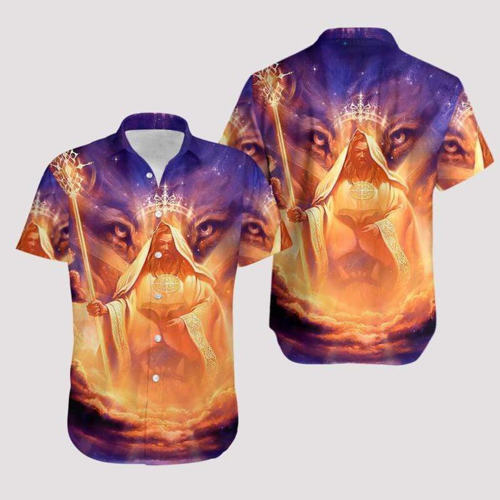 Jesus Hawaiian Shirt Jesus God Lion Hawaii Shirt Jesus Aloha Shirt Christian Apparel 2025 Jesus Hawaiian Shirt Jesus God Lion Hawaii Shirt Jesus Aloha Shirt Christian Apparel 2025