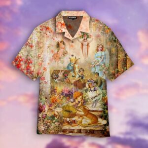 Jesus He Is Risen Happy Easter Day Hawaiian Shirt -  - Gift Men Women Days