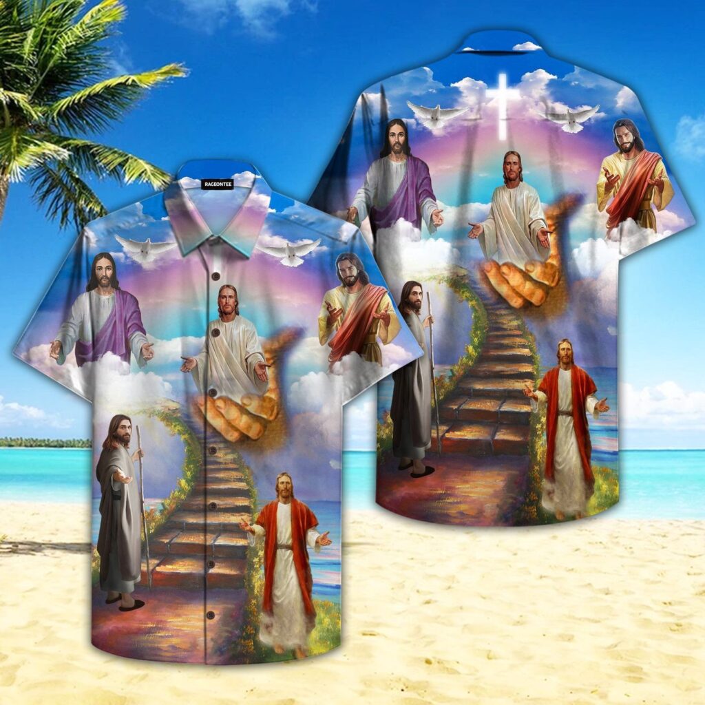 Jesus Save My Life Aloha Hawaiian Shirts For Men and Women – Gift Men Women Days Jesus Save My Life Aloha Hawaiian Shirts For Men and Women – Gift Men Women Days