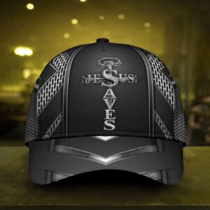 Jesus Saves Hat Christian Cross Faith Jesus Saves Cap Christian Gifts For Men