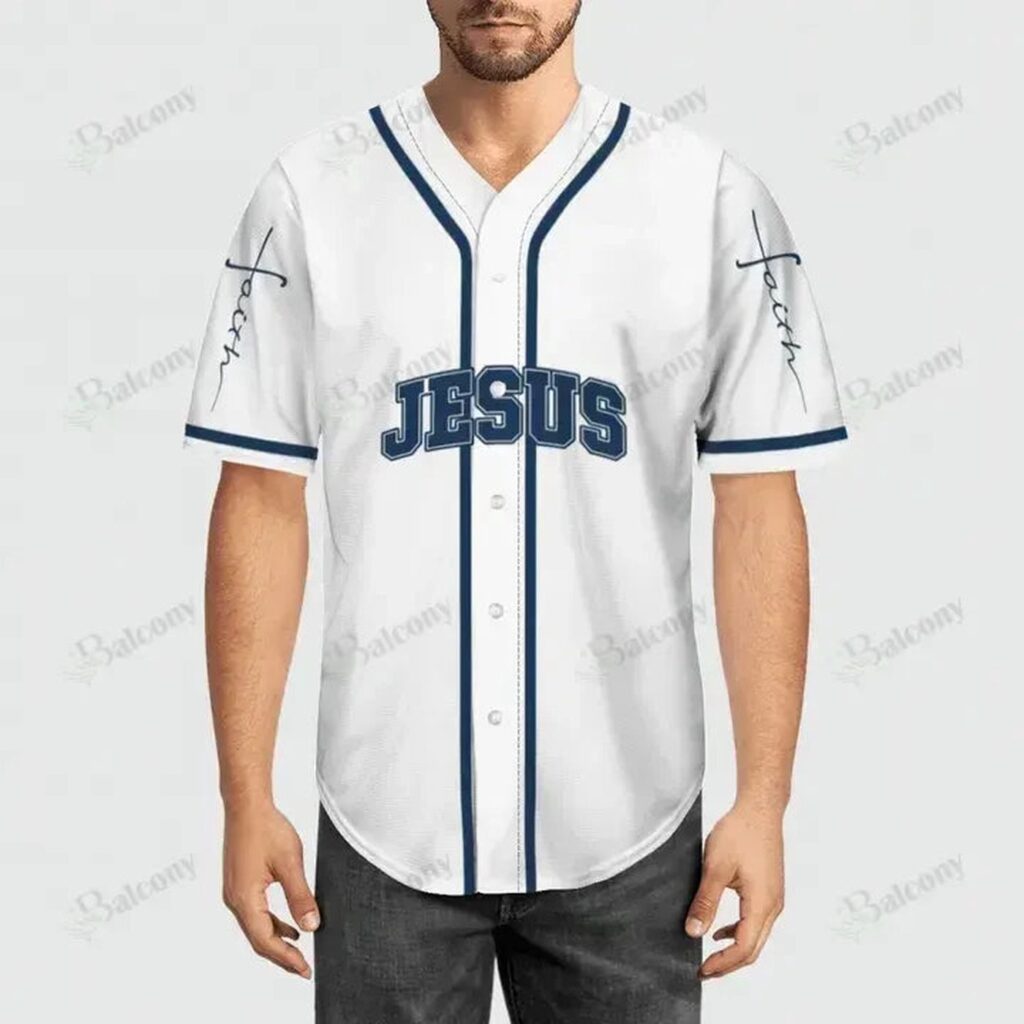 Jesus Takes The Wheel Baseball Jersey For God – Gift Men Women Jesus Takes The Wheel Baseball Jersey For God – Gift Men Women