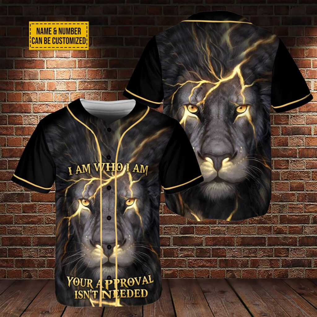 Lion Of Judah – Gift For Christian, Baptism – Jesus Christ Personalized Polo, Baseball Jersey, Hawaiian Shirt Set Shorts – Gift Men Women Lion Of Judah – Gift For Christian, Baptism – Jesus Christ Personalized Polo, Baseball Jersey, Hawaiian Shirt Set Shorts – Gift Men Women