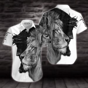 Premium Jesus Aloha Hawaiian Shirts For Men And Women   - Gift Men Women Days