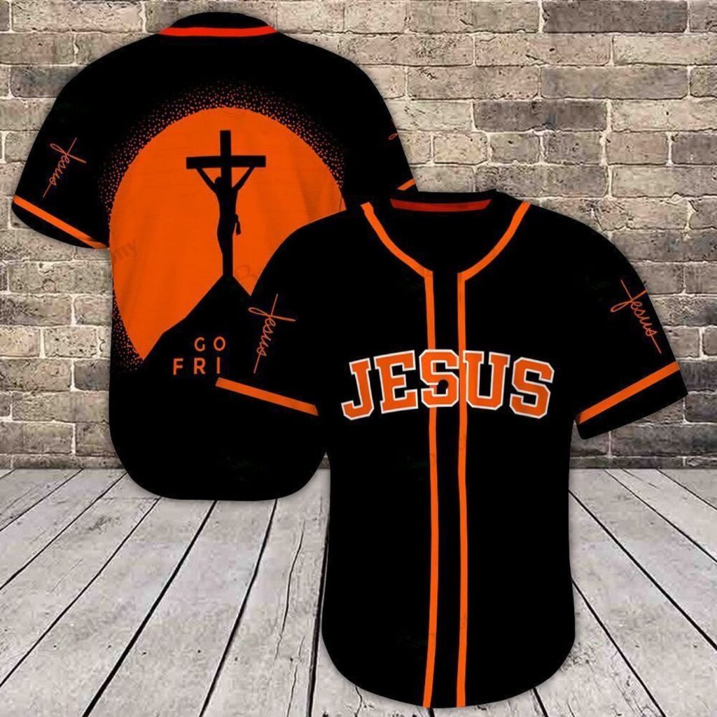 QT204251Td Baseball Tee Jesus Baseball Jersey 228 – Gift Men Women QT204251Td Baseball Tee Jesus Baseball Jersey 228 – Gift Men Women