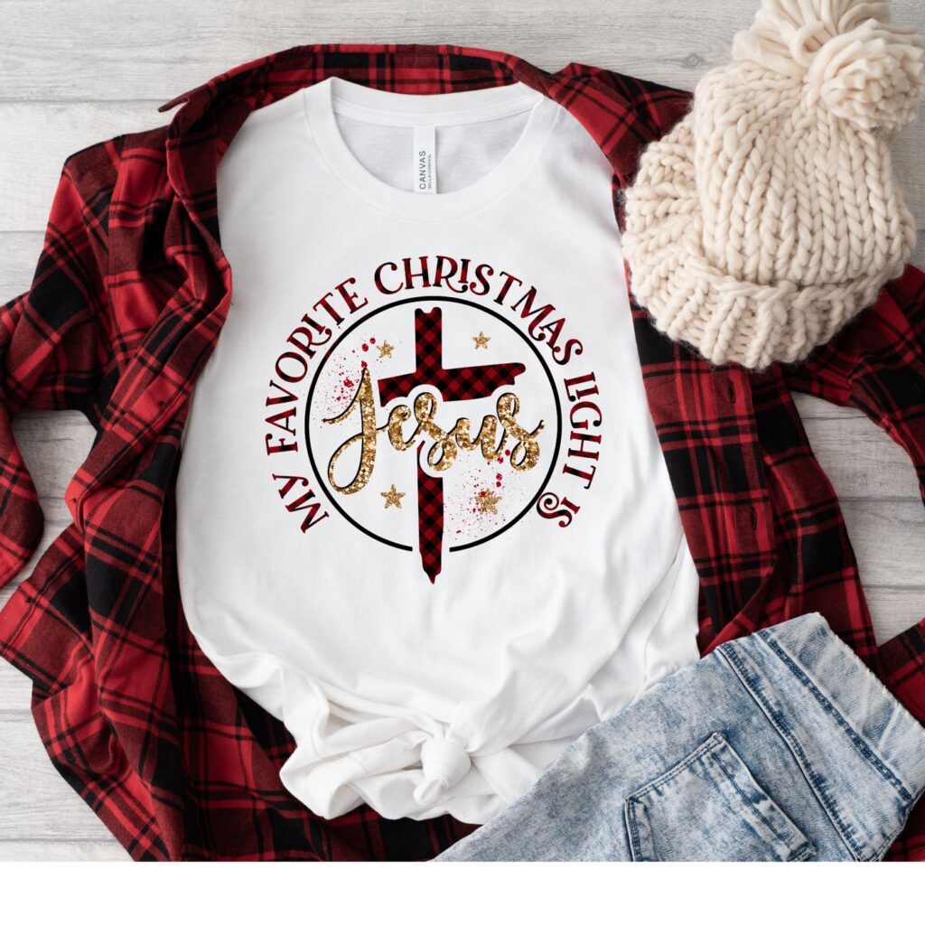 Women s Faithful Christmas T-Shirt: Jesus Devoted Churchgoing Tee – Perfect Religious Gift for Christmas & Valentine s Women s Faithful Christmas T-Shirt: Jesus Devoted Churchgoing Tee – Perfect Religious Gift for Christmas & Valentine s