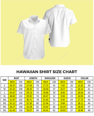 Unisex Adult Hawaiian Shirt: Fishing & Jesus Design - HW2459 1