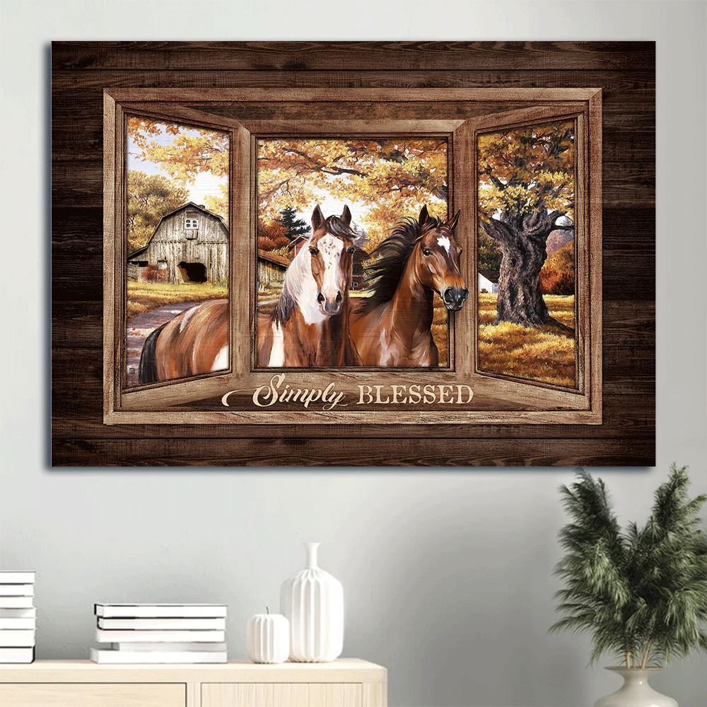Jesus Landscape Poster Home Decor Gift – Dream Horse Autumn Forest Sunny Day Poster Home Decor Gift – Simply Blessed Christian Gift Jesus Landscape Poster Home Decor Gift – Dream Horse Autumn Forest Sunny Day Poster Home Decor Gift – Simply Blessed Christian Gift