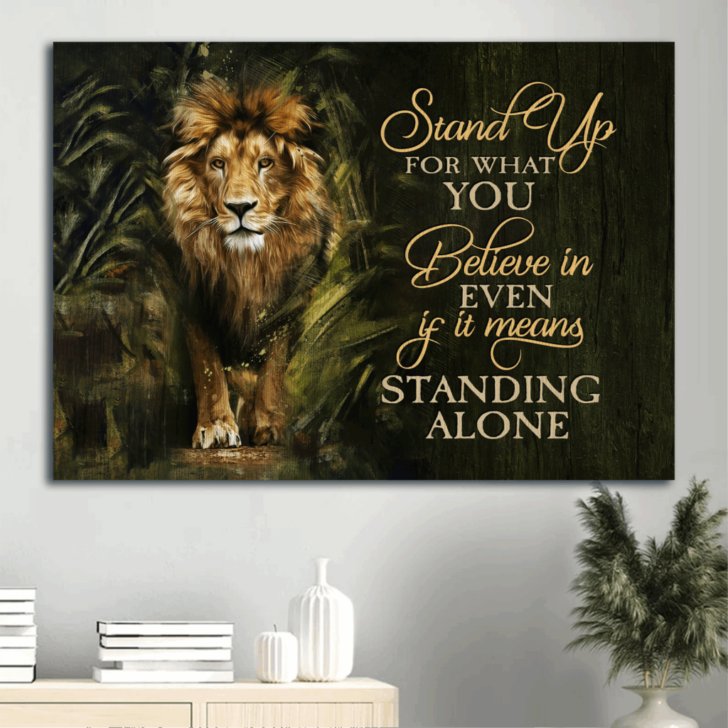 Jesus and Lion Drawing Poster Home Decor – Unique Christian Gift to Inspire Faith and Courage Jesus and Lion Drawing Poster Home Decor – Unique Christian Gift to Inspire Faith and Courage