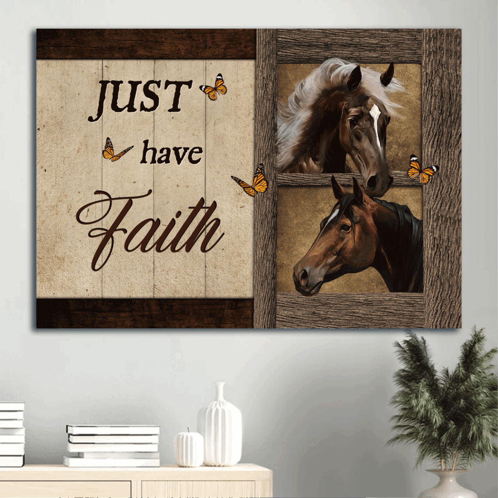 Jesus Landscape Poster Home Decor Gift – Horse Butterfly Wooden Poster Home Decor Gift – Christian Faith Decor Jesus Landscape Poster Home Decor Gift – Horse Butterfly Wooden Poster Home Decor Gift – Christian Faith Decor