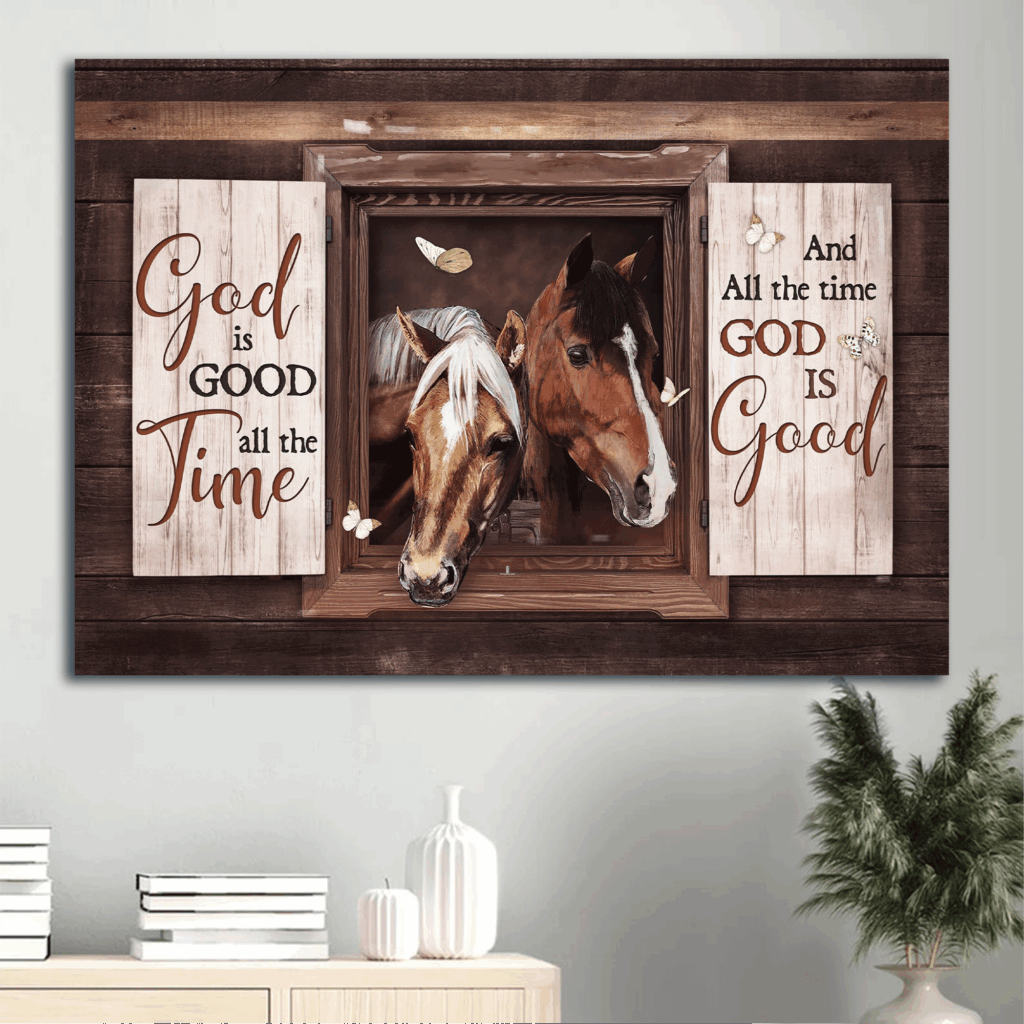 Jesus Landscape Poster Home Decor Gift – Horse & White Butterfly Poster Home Decor Gift – Christian Wall Art Jesus Landscape Poster Home Decor Gift – Horse & White Butterfly Poster Home Decor Gift – Christian Wall Art