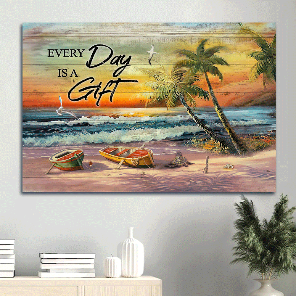 Jesus Landscape Poster Home Decor Gift – Stunning Beach Painting with Amazing Sunset and Seagull Poster Home Decor Gift – Perfect Gift for Christians Everyday is a Gift Jesus Landscape Poster Home Decor Gift – Stunning Beach Painting with Amazing Sunset and Seagull Poster Home Decor Gift – Perfect Gift for Christians Everyday is a Gift