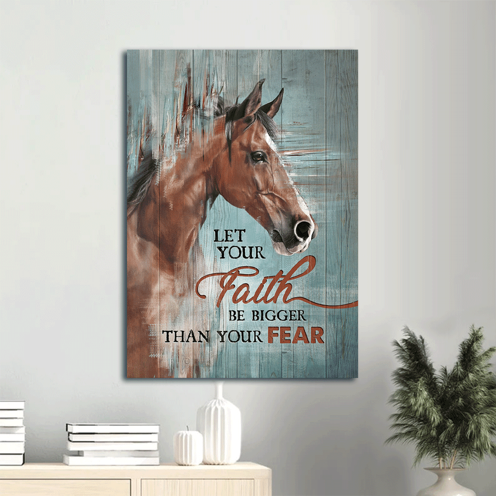 Jesus Portrait Poster Home Decor Gift – Beautiful Horse Painting on Blue Poster Home Decor Gift for Christians – Faith Over Fear Jesus Portrait Poster Home Decor Gift – Beautiful Horse Painting on Blue Poster Home Decor Gift for Christians – Faith Over Fear