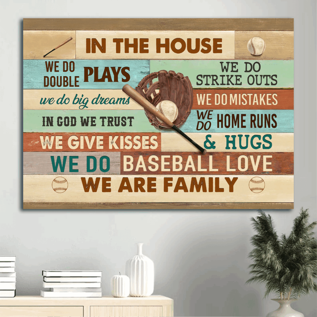 Jesus Baseball Landscape Poster Home Decor Gift – Sport Drawing Christian Family Gift Jesus Baseball Landscape Poster Home Decor Gift – Sport Drawing Christian Family Gift