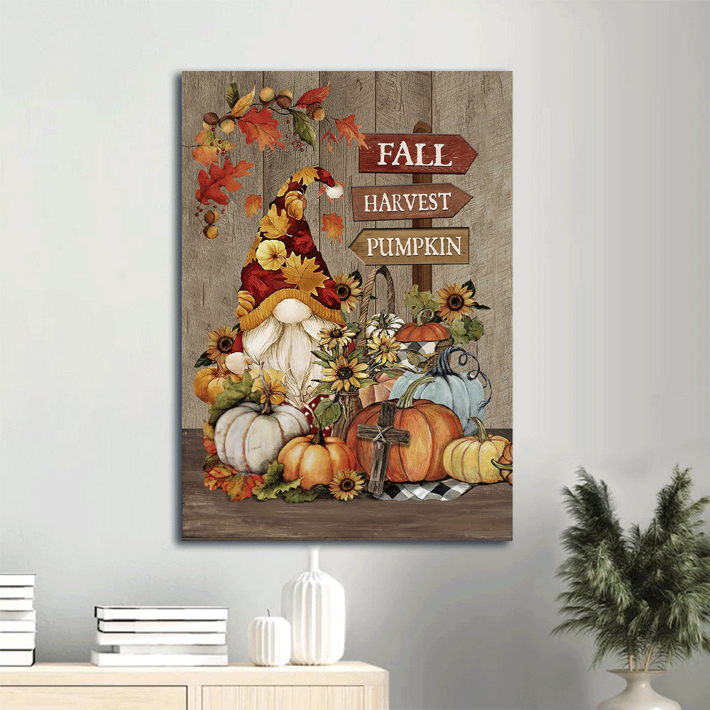Autumn Jesus Portrait Poster – Pumpkin Drawing Fall Harvest Decor Gift for Christian Autumn Jesus Portrait Poster – Pumpkin Drawing Fall Harvest Decor Gift for Christian