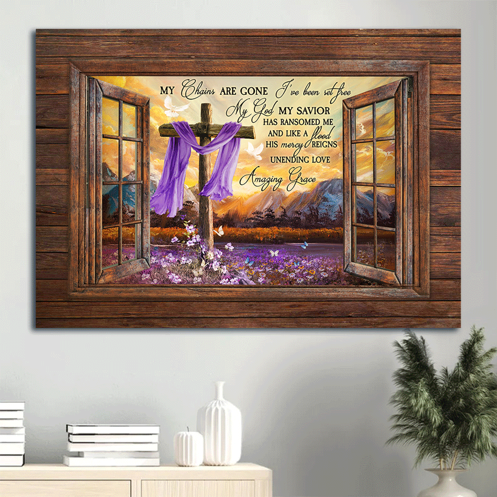 Jesus Landscape Poster Home Decor Gift – Purple Flower Field Meadow Poster Home Decor Gift Wall Art for Christian Jesus Landscape Poster Home Decor Gift – Purple Flower Field Meadow Poster Home Decor Gift Wall Art for Christian