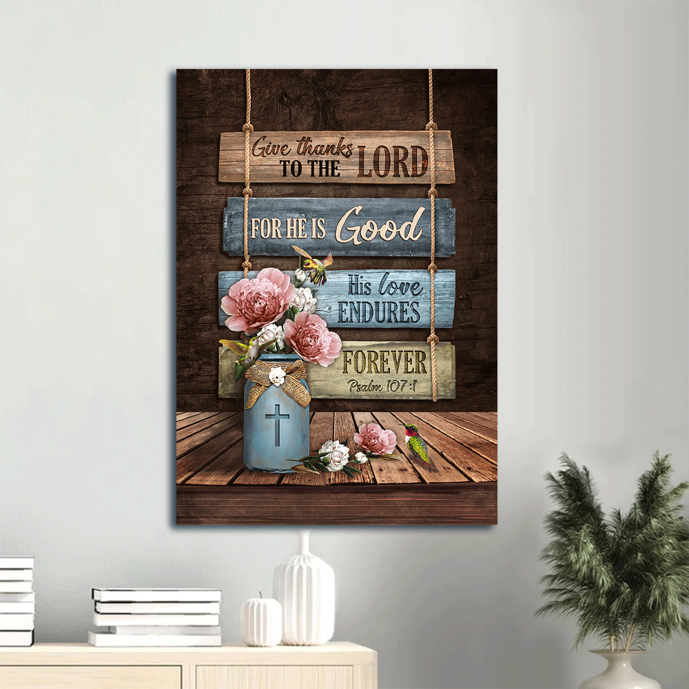 Jesus Portrait Poster- Garden Roses & Hummingbird Poster Home Decor Gift- Christian Gift Wall Art Jesus Portrait Poster- Garden Roses & Hummingbird Poster Home Decor Gift- Christian Gift Wall Art