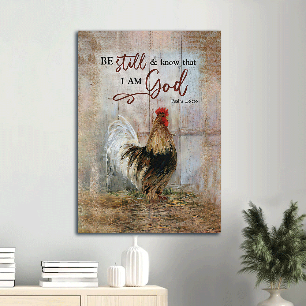 Jesus Portrait Poster Home Decor Gift – Rooster Chicken Wood Background – Christian Wall Art Print Jesus Portrait Poster Home Decor Gift – Rooster Chicken Wood Background – Christian Wall Art Print