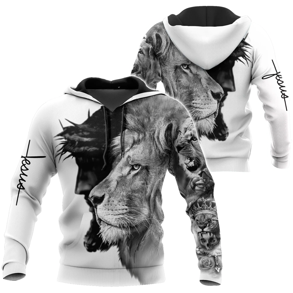 Jesus Shirt Christian Apparel Lion Inside Jesus Black Grey White T-shirt Jesus Hoodie 2025 Jesus Shirt Christian Apparel Lion Inside Jesus Black Grey White T-shirt Jesus Hoodie 2025