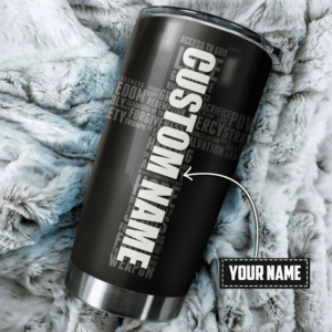 Premium Tumbler Personalized Easter Day Christian Jesus Gift 1