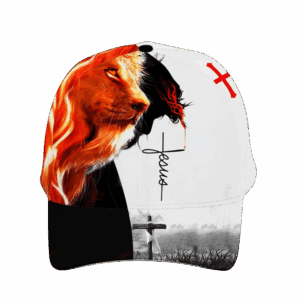 JESUS CHRIST GOD FAITH CLASSIC CAP - Gift 2025 for Men Women