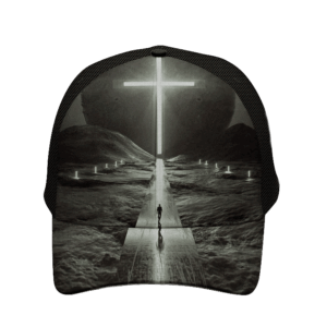 JESUS CHRIST GOD FAITH CLASSIC CAP NH - Gift 2025 for Men Women