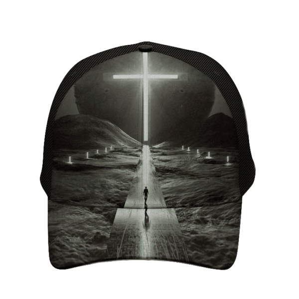 JESUS CHRIST GOD FAITH CLASSIC CAP NH – Gift 2025 for Men Women