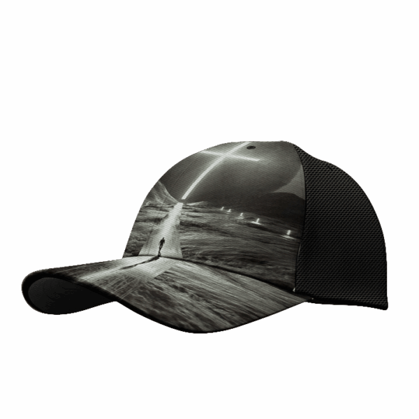 JESUS CHRIST GOD FAITH CLASSIC CAP NH – Gift 2025 for Men Women