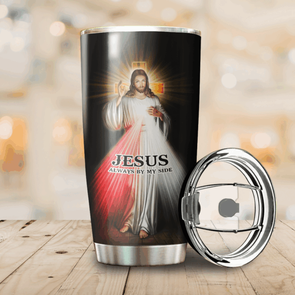 Premium Tumbler Personalized Easter Day Christian Jesus No ML