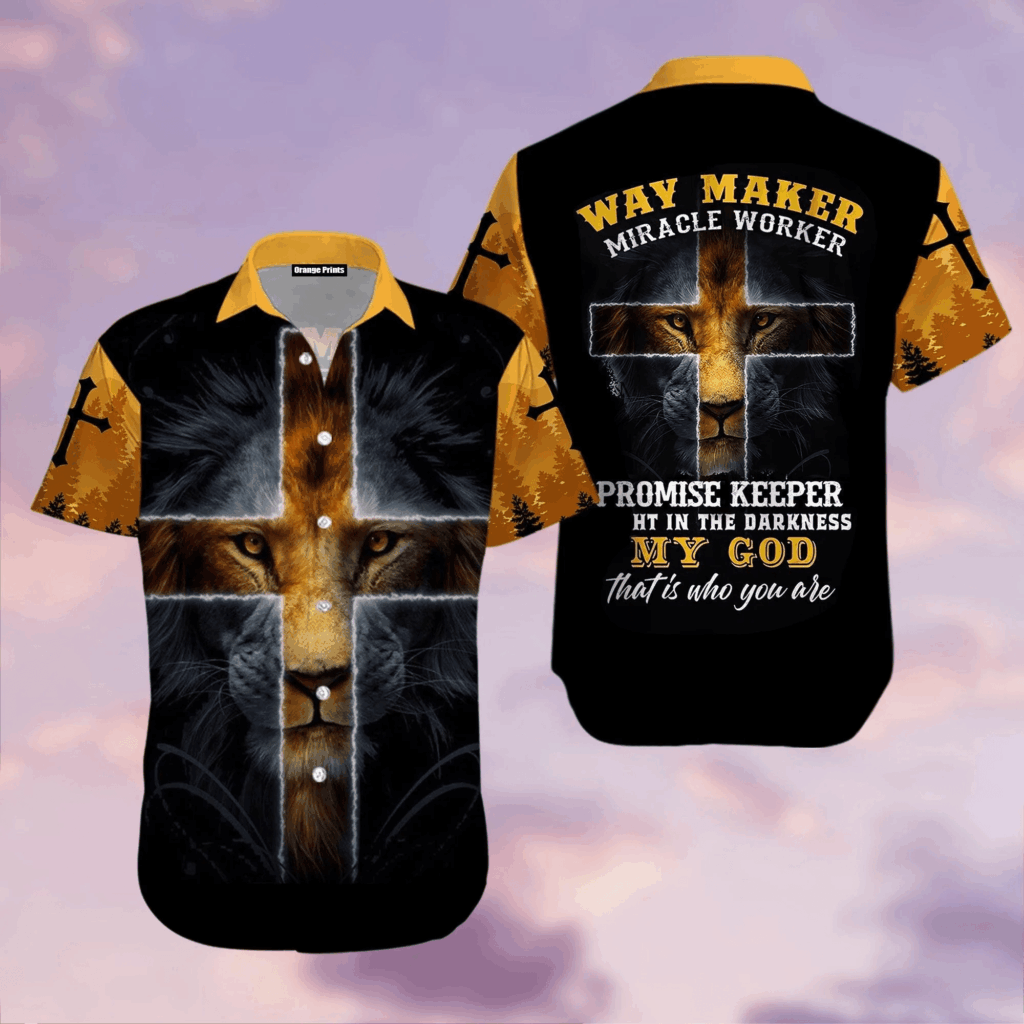 Easter Jesus Hawaiian Shirt for Men & Women Religious Clothing WT5288 Easter Jesus Hawaiian Shirt for Men & Women Religious Clothing WT5288