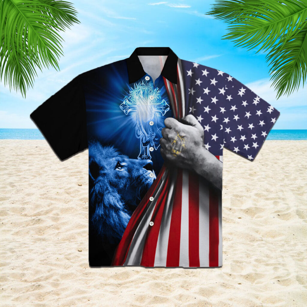 Stylish Jesus Hawaiian Shirt HW2200 – Perfect for Summer Fun! Stylish Jesus Hawaiian Shirt HW2200 – Perfect for Summer Fun!
