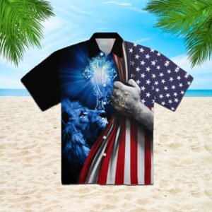 Stylish Jesus Hawaiian Shirt HW2200 - Perfect for Summer Fun!
