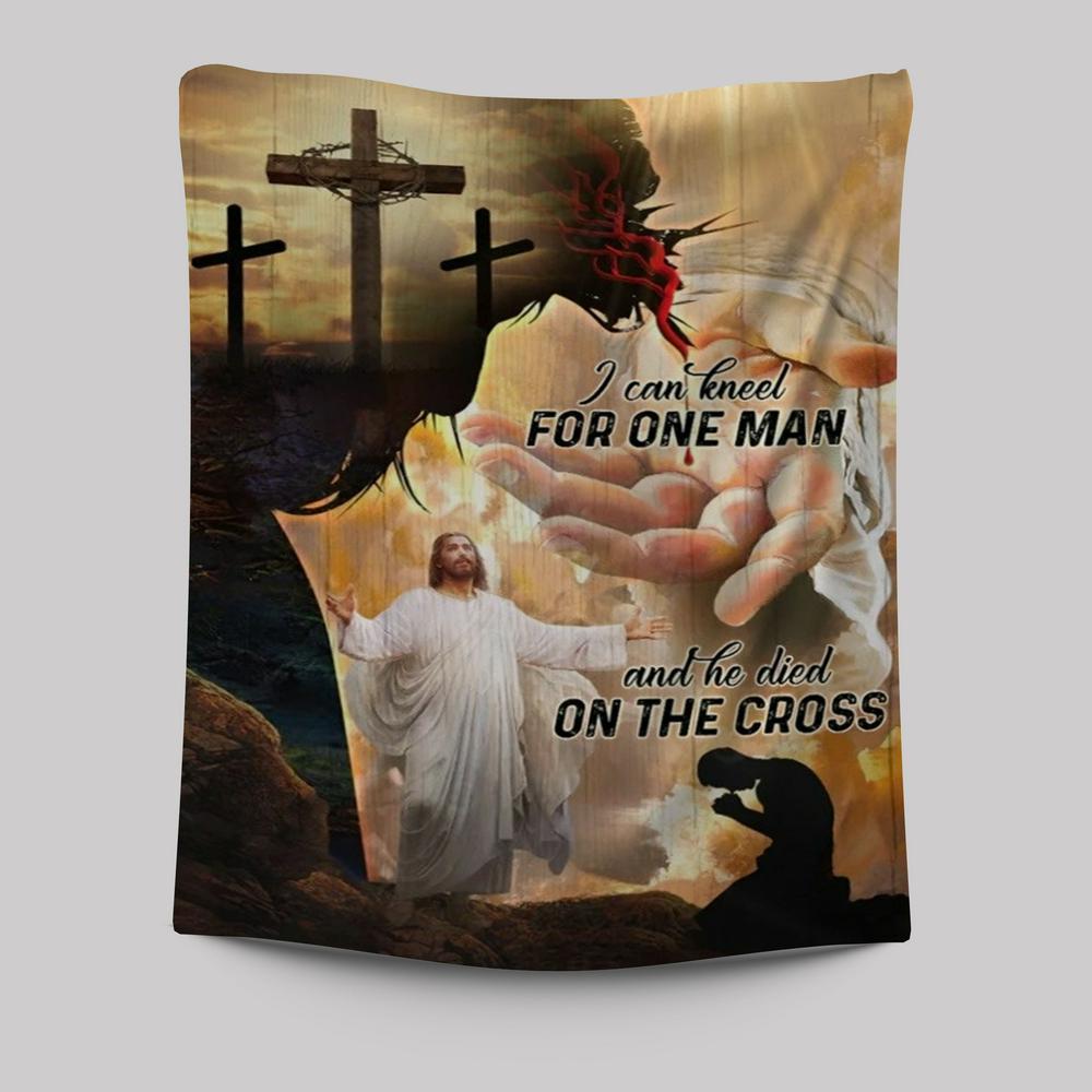 Cross Symbol Tapestry: Pray for Healing with Jesus Take My Hand – Unique Wall Hanging Cross Symbol Tapestry: Pray for Healing with Jesus Take My Hand – Unique Wall Hanging