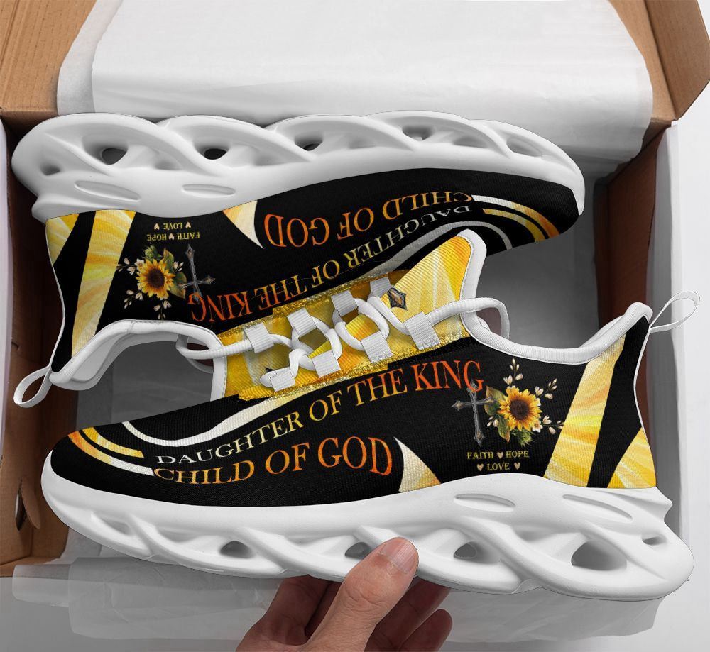 Jesus Daughter Of The King Running Sneakers – Christian Best Fashion Shoes for Men and Women Jesus Daughter Of The King Running Sneakers – Christian Best Fashion Shoes for Men and Women