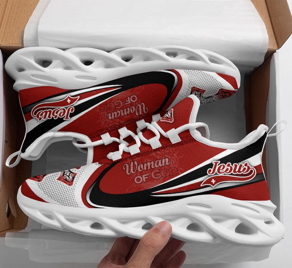 Jesus Fashion Running Shoes for Men and Women – Christian Best Max Soul Sneakers Jesus Fashion Running Shoes for Men and Women – Christian Best Max Soul Sneakers