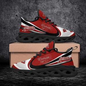Jesus Fashion Running Shoes for Men and Women - Christian Best Max Soul Sneakers 3