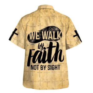 Men s Jesus Is The True God Crucifixion Hawaiian Shirt - Perfect Gift for Christian Men 1