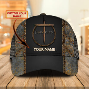 Jesus Classic Cap Baseball Cap Trucker Classic Hats Gift