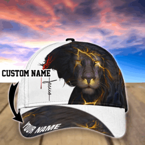 Jesus Classic Cap Baseball Cap Trucker Classic Hats Gift