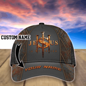 Jesus Classic Cap Baseball Cap Trucker Classic Hats Gift